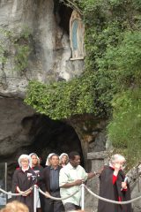 2010 Lourdes Pilgrimage - Day 1 (158/178)
